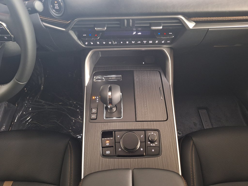 Mazda CX-80