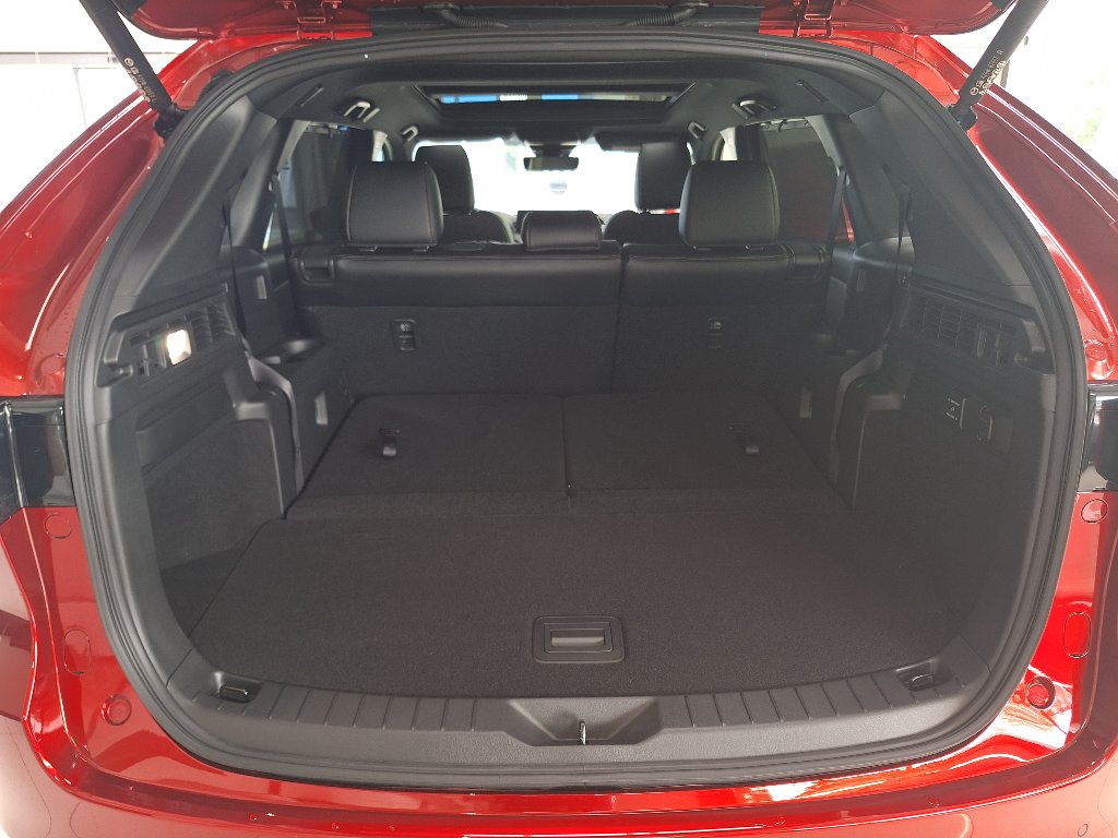 Mazda CX-80
