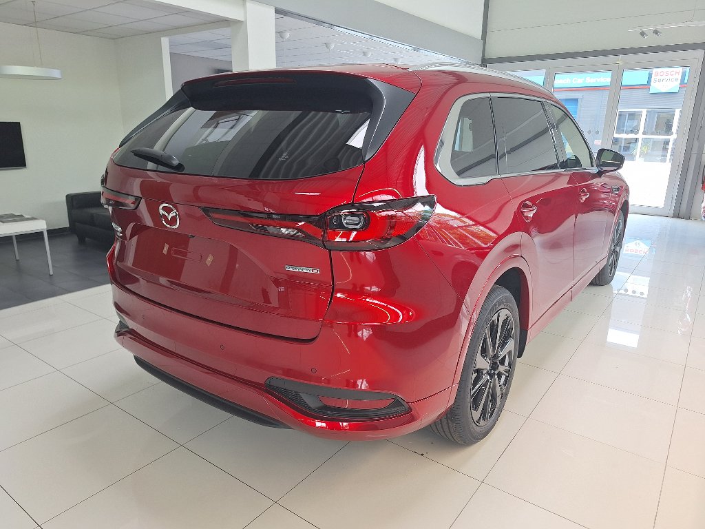 Mazda CX-80