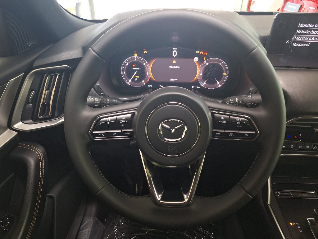 Mazda CX-80