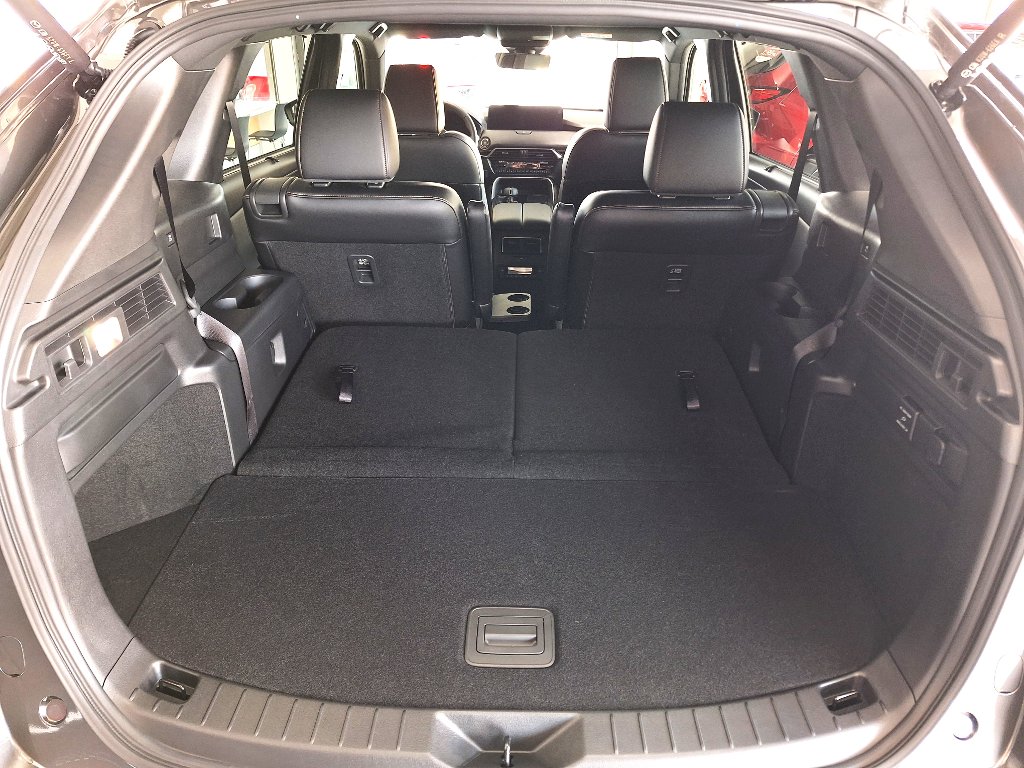 Mazda CX-80