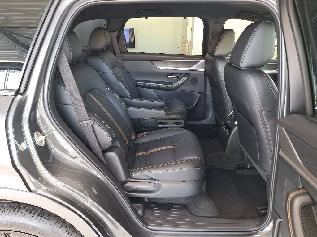 Mazda CX-80