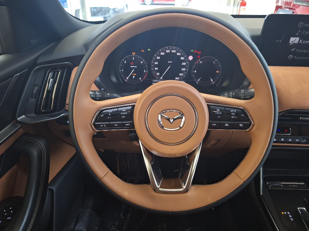 Mazda CX-80