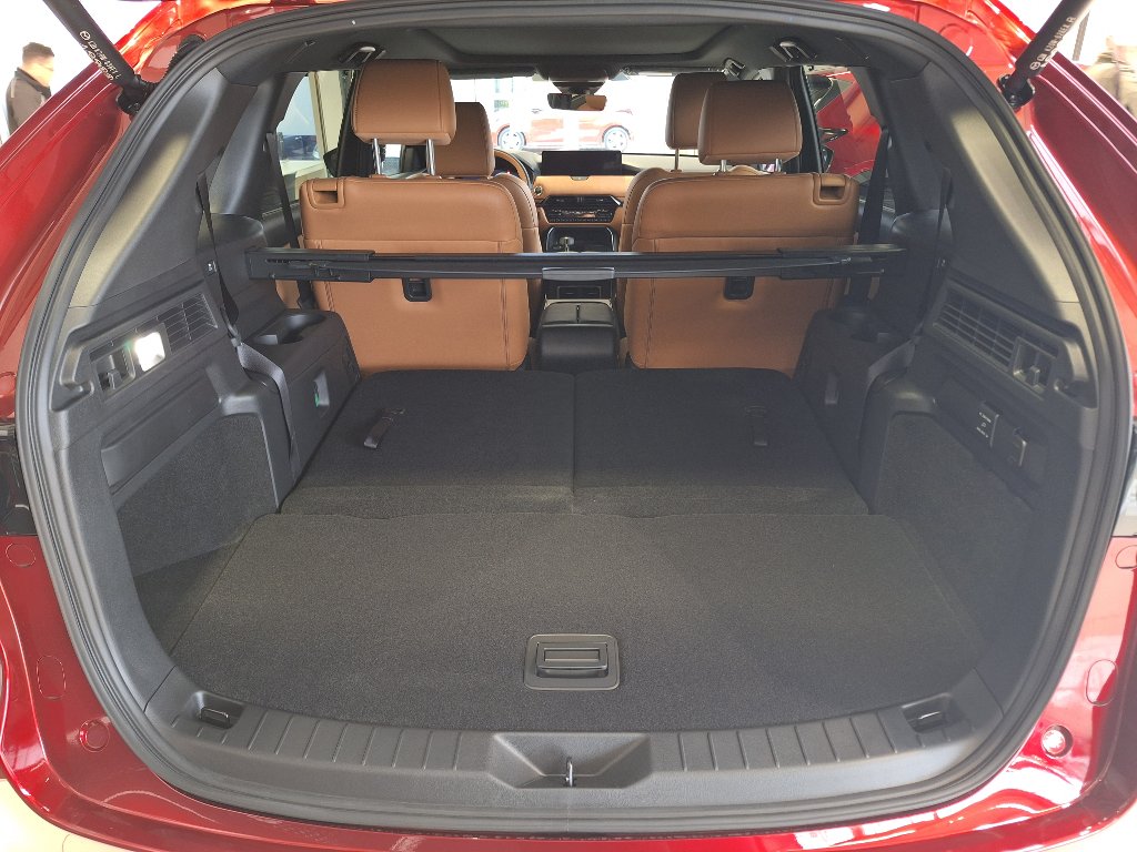 Mazda CX-80