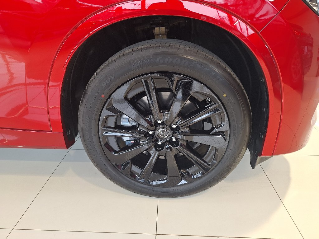 Mazda CX-80
