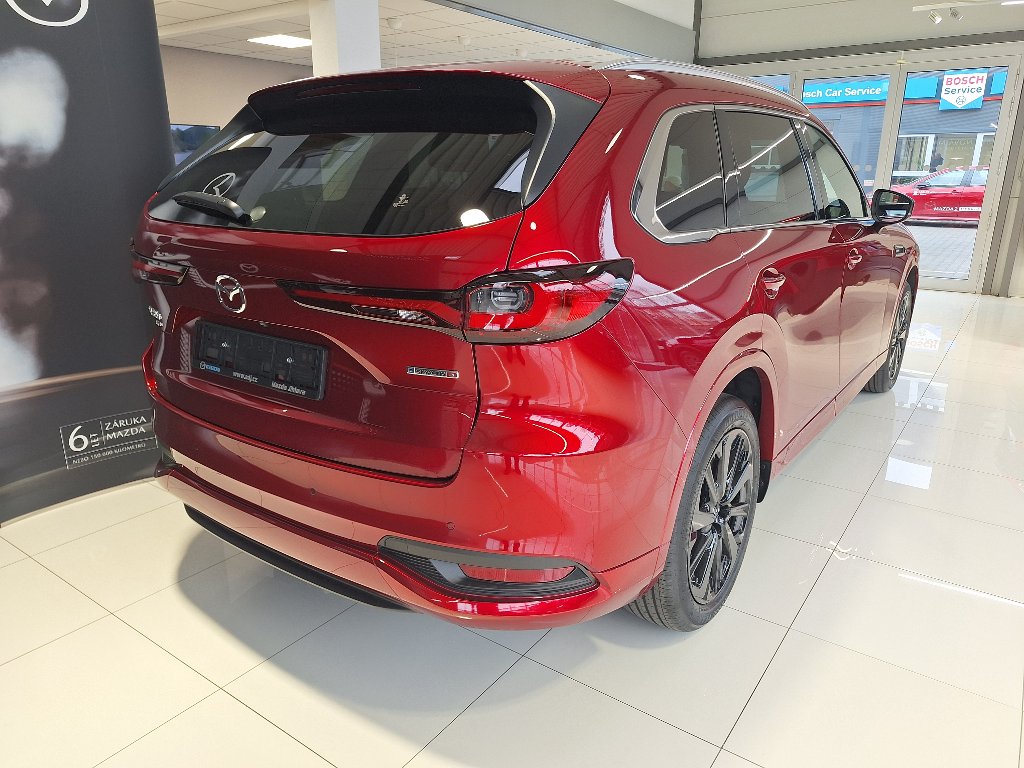 Mazda CX-80