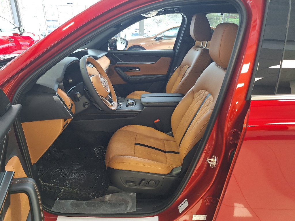 Mazda CX-80