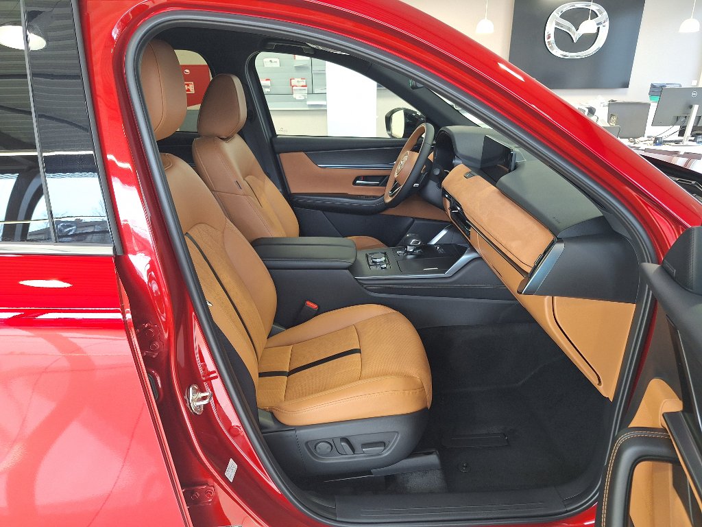Mazda CX-80