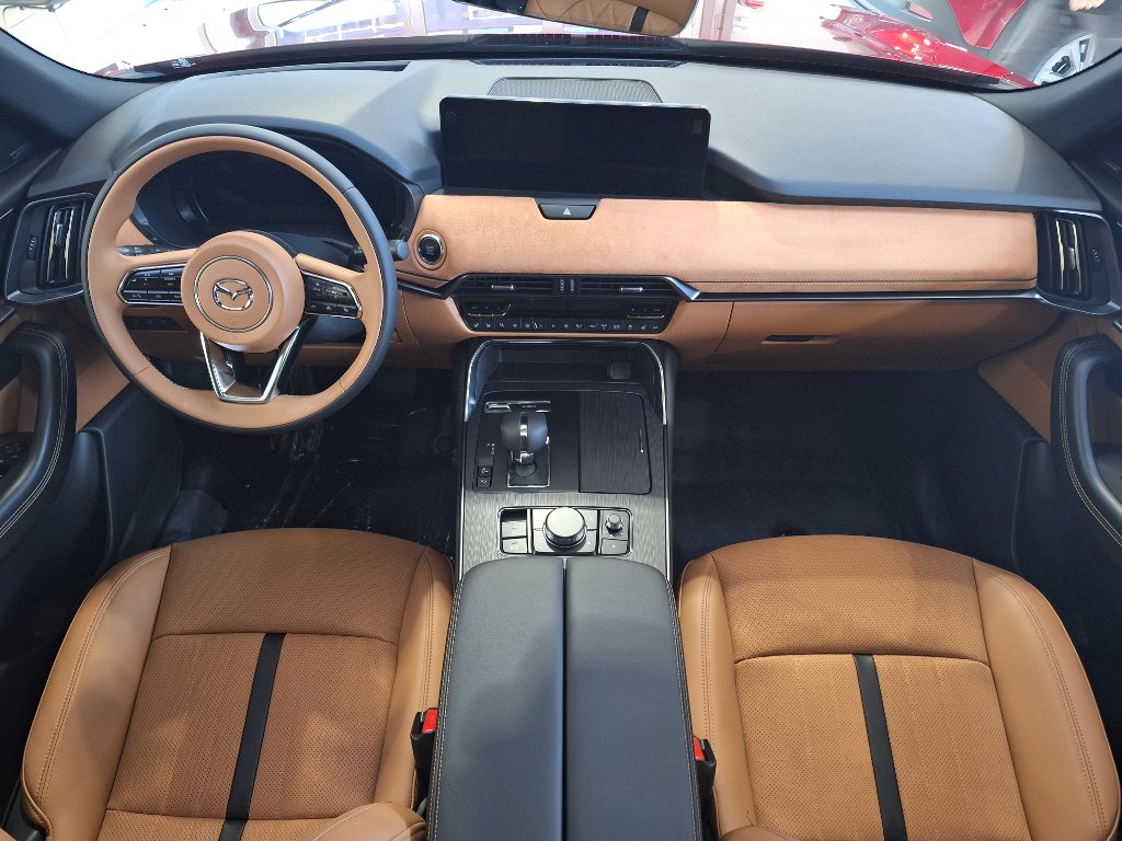 Mazda CX-80