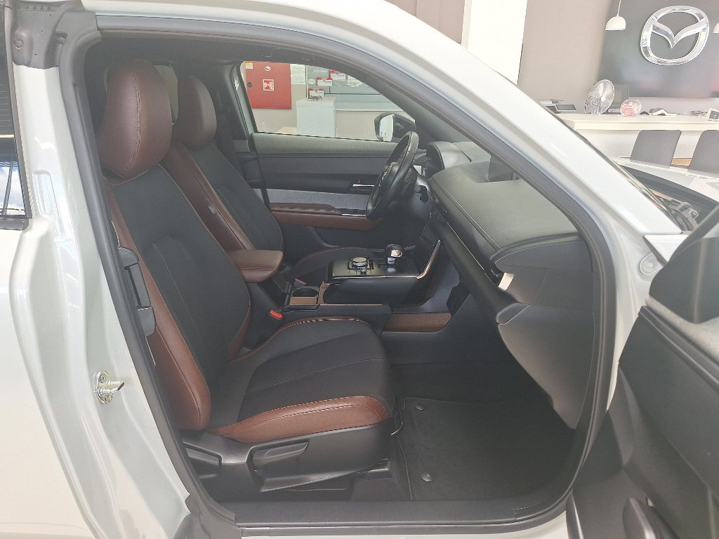 Mazda MX-30