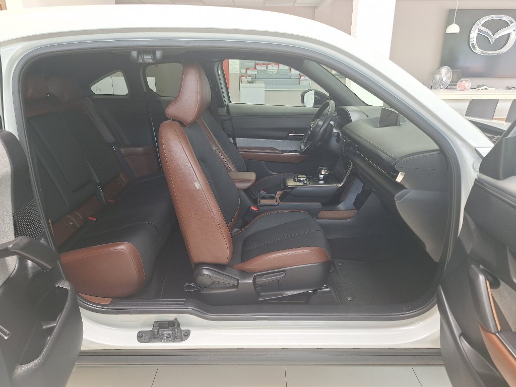 Mazda MX-30