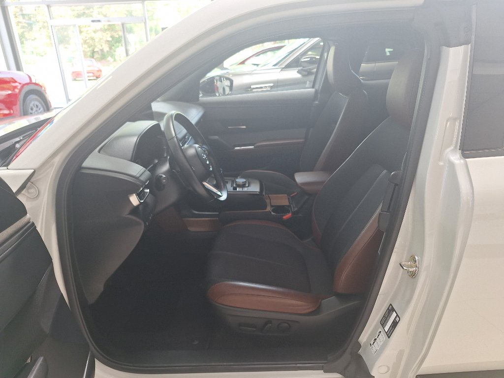 Mazda MX-30