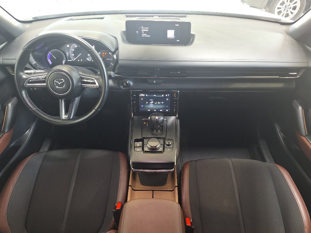 Mazda MX-30