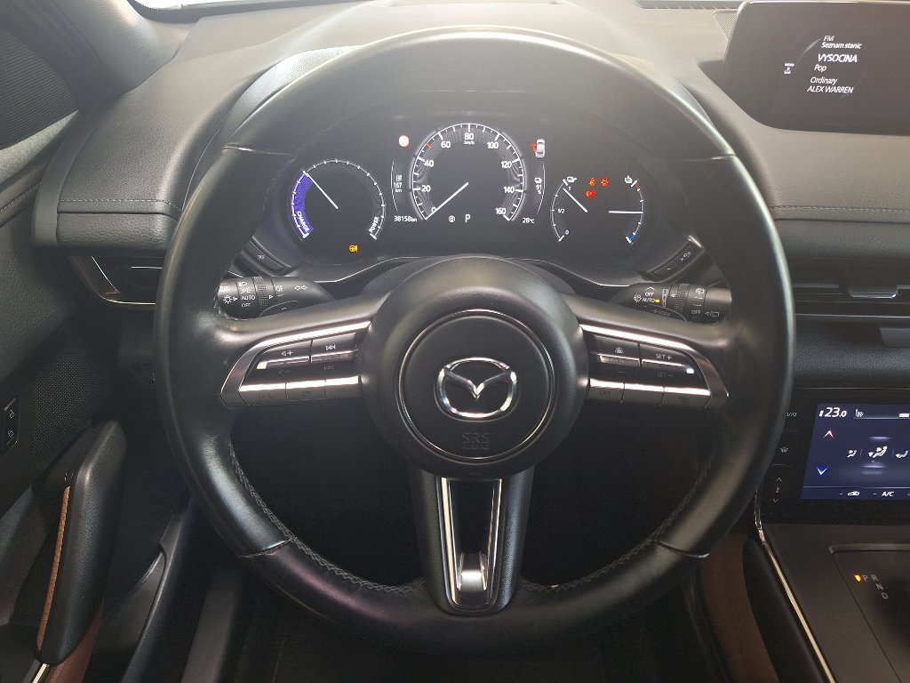 Mazda MX-30