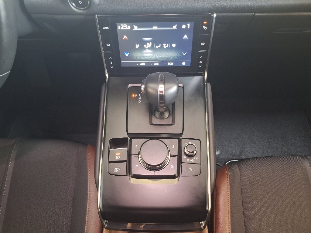 Mazda MX-30