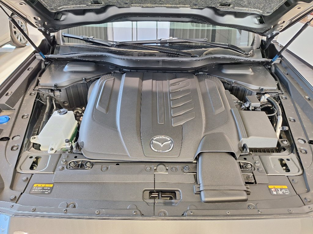 Mazda CX-80