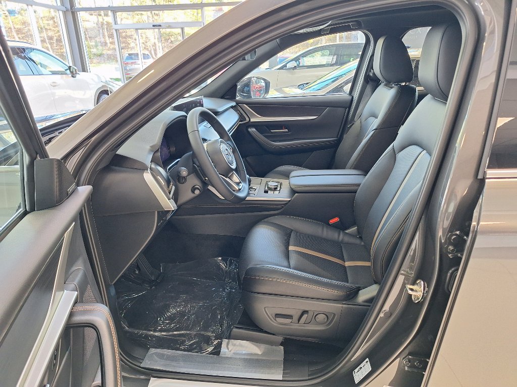 Mazda CX-80