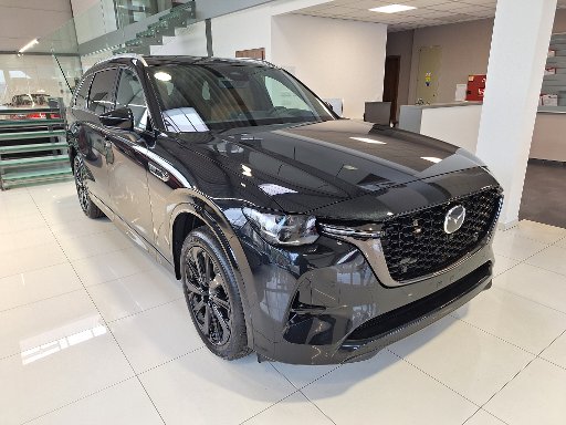 Mazda CX-80