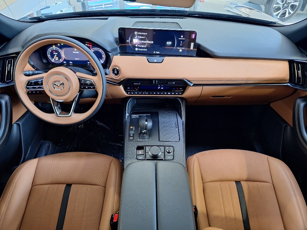 Mazda CX-80