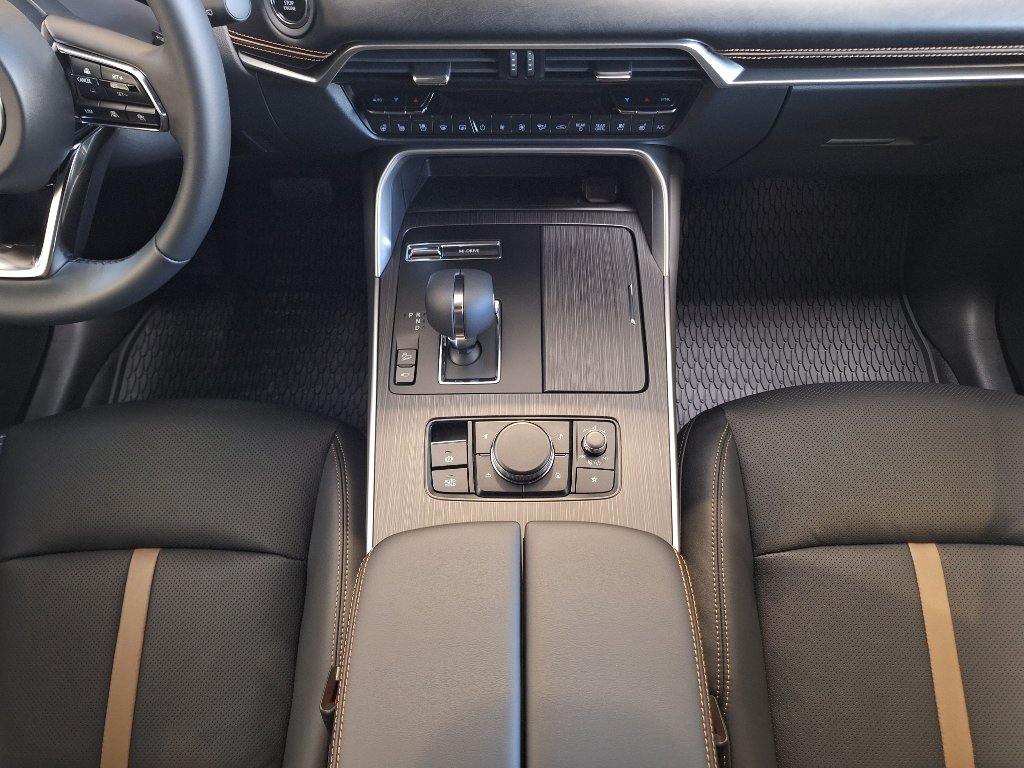 Mazda CX-80