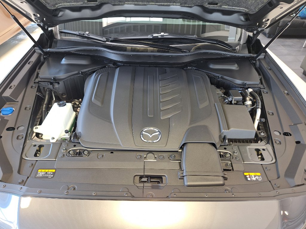 Mazda CX-80
