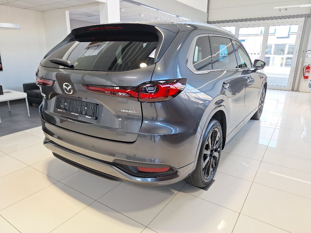 Mazda CX-80