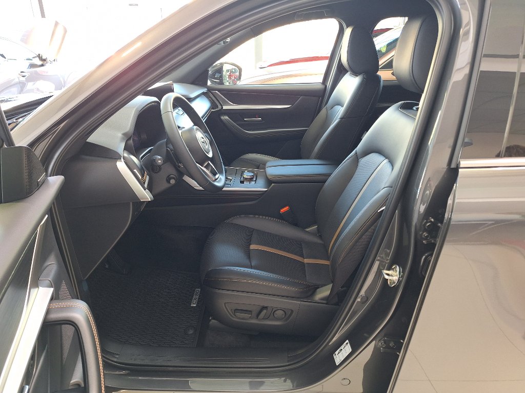 Mazda CX-80
